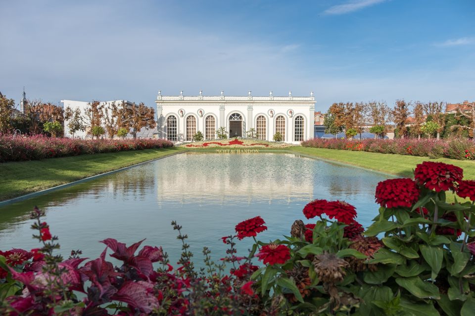 From Reims/Epernay: Private Gold Champagne Tasting Tour - Champagne Tastings