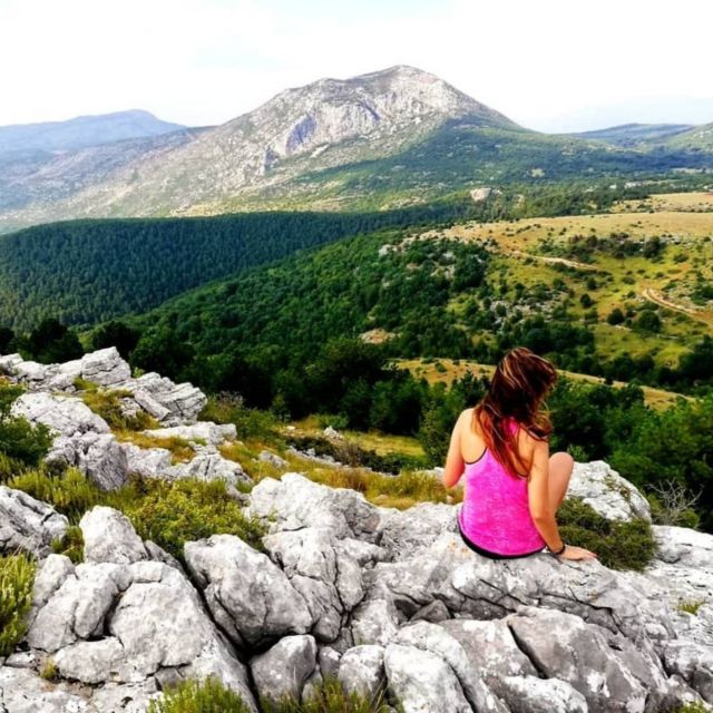 From Split: Cetina Spring & Peruća Lake Paddleboarding Tour - Church of Holy Salvation