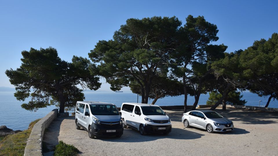 From Split: Private 1-Way Transfer to Dubrovnik - Customer Feedback