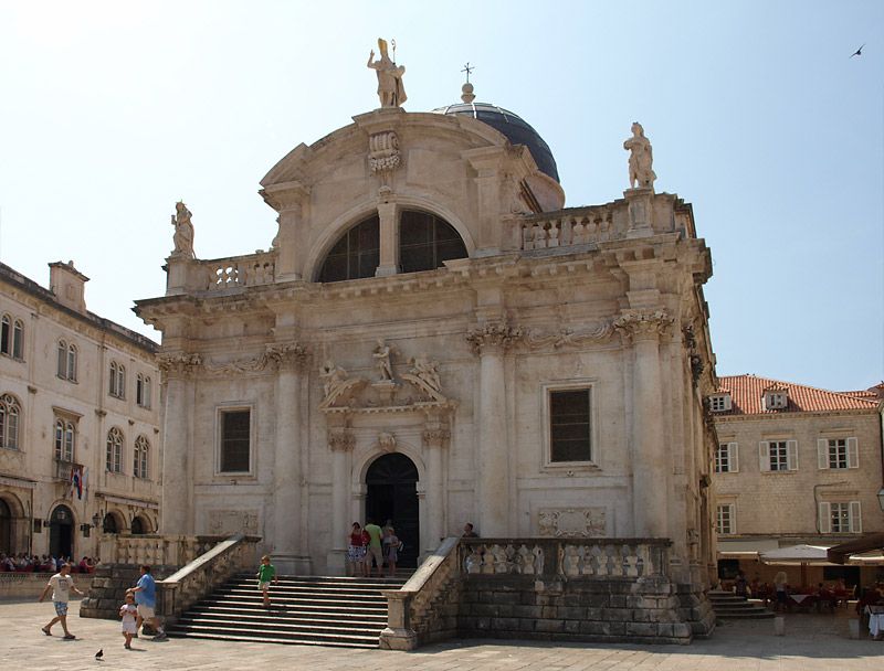 From Split/Trogir: Dubrovnik Guided Tour With a Stop in Ston - Tasting Mediterranean Culinary Delights