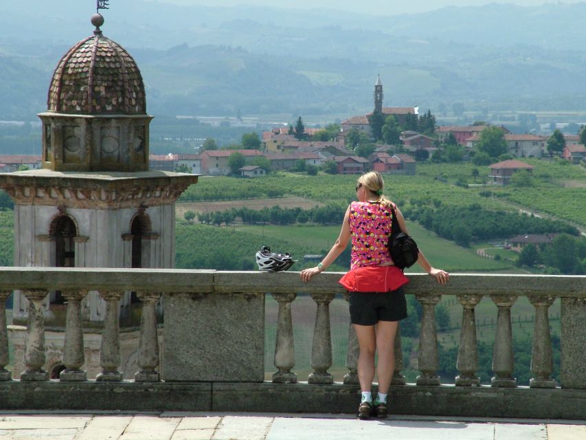 From Turin: 8-Day Cycling Tour in Piedmont - Frequently Asked Questions