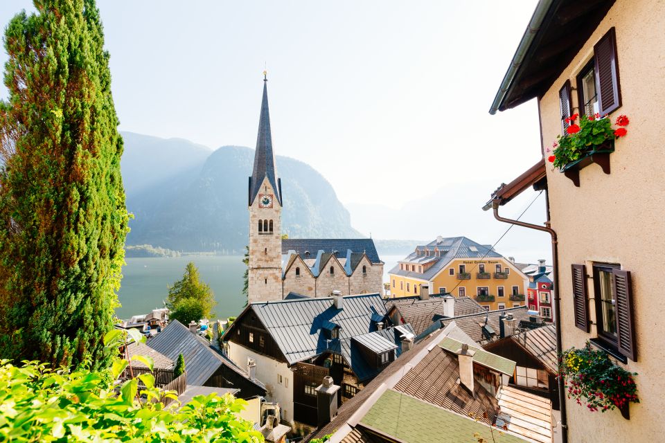 From Vienna: Full Day Trip to Hallstatt and Salzkammergut - Frequently Asked Questions