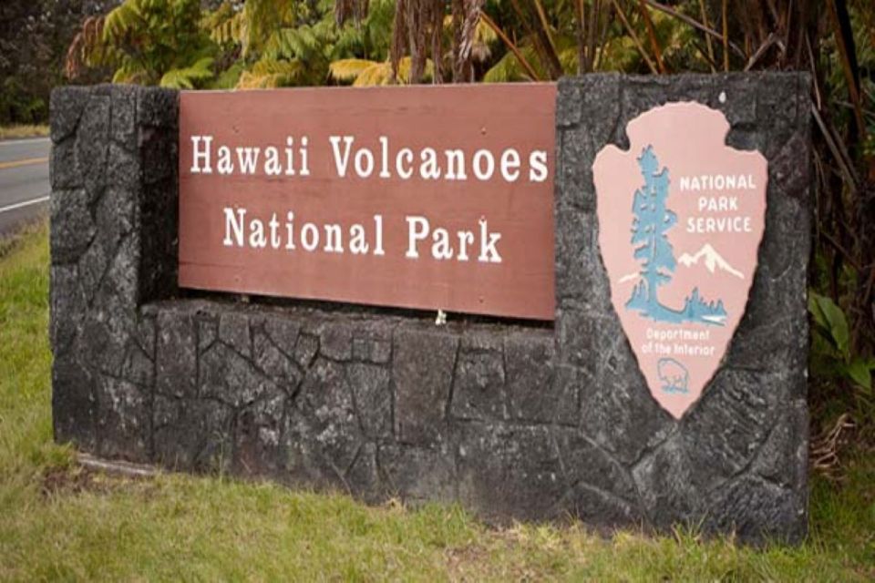 From Waikiki: Big Island Volcano Helicopter and Ground Tour - Booking and Cancellation Policy