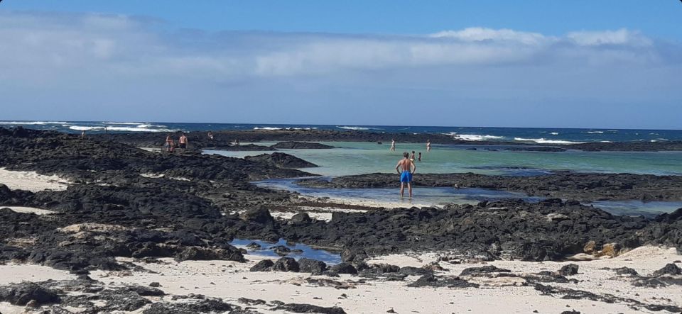 Fuerteventura: Exclusive Private Guided Tour of the North - Optional Stops: Diverse Attractions