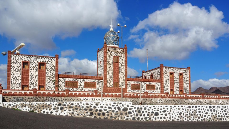 Fuerteventura's Cultural Gems: A Walking Tour - Booking and Availability Details