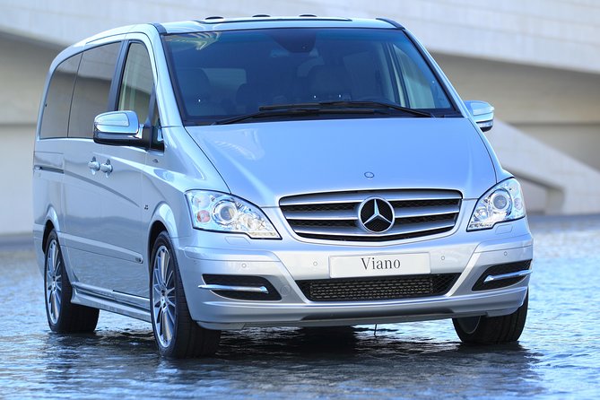 Full-Day City Tour With Private Tour Guide and Red Carpet Treatment With Luxury Minibus - Hotel/Port Pickup and Drop-off