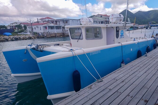 Full-Day Deep Sea Fishing Adventure in Sint Maarten - Additional Considerations