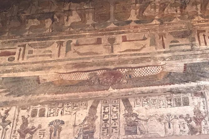 Full-Day East and West Luxor Private Tour - Confirmation and Cancellation