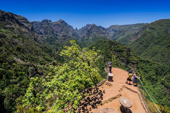 Full Day East of Madeira Tour - Santana Traditional Houses