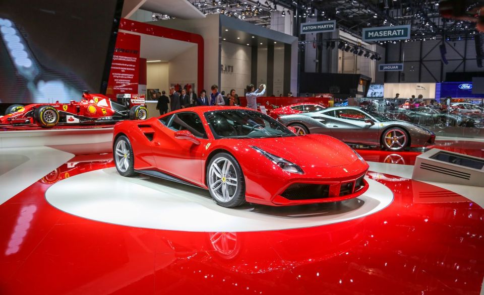 Full-Day Ferrari Museum Maranello and Bologna From Florence - Test Drive Opportunity