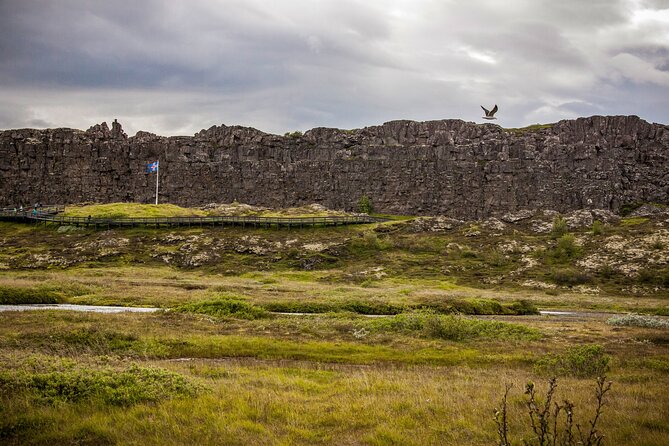 Full Day Golden Circle - Guided Tour - Availability and Accessibility