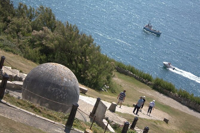 Full Day Jurassic Coast Mini-Coach Tour From Bournemouth - Confirmation and Cancellation