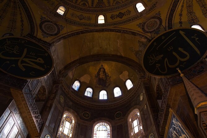 Full-Day Private Guided Cultural Tour of Istanbul - Cancellation and Refund Policy