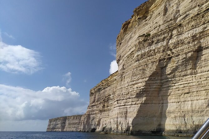 Full-Day Private Sailing Adventure in Malta and Gozo - Confirmation and Cancellation Policy