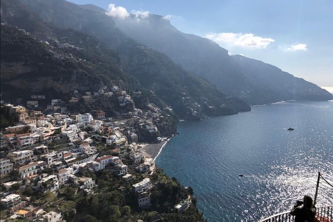 Full Day Private Sorrento & Amalfi Coast Tour From Positano - Cancellation Policy