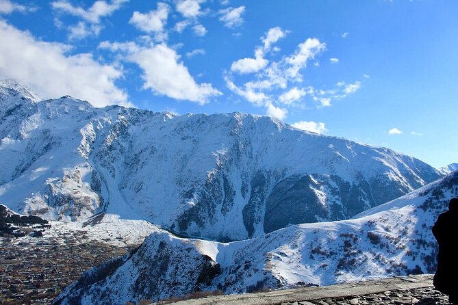 Full-Day Private Tour to Kazbegi From Tbilisi - Gergeti Trinity Church