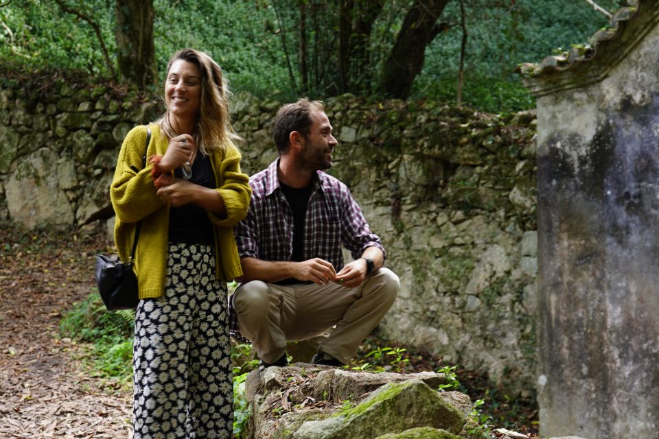 Full-Day, Regaleira, Cabo Da Roca & Natural Park . - Typical Lunch in Scenic Surroundings