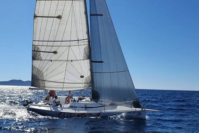 Full Day Sailing Tour in Zadar Archipelago - Cancellation Policy