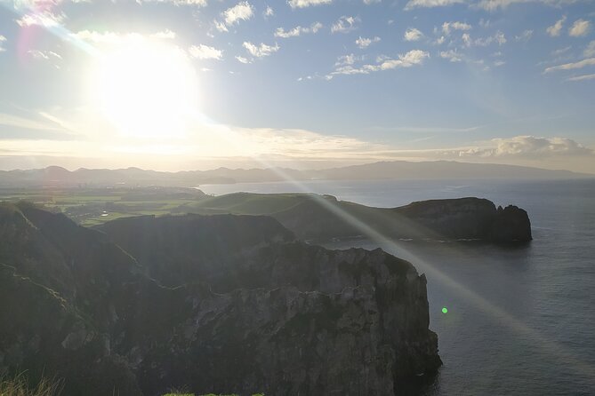 Full Day Sete Cidades & Lagoa Do Fogo Tour With Lunch (West Tour) - Additional Information