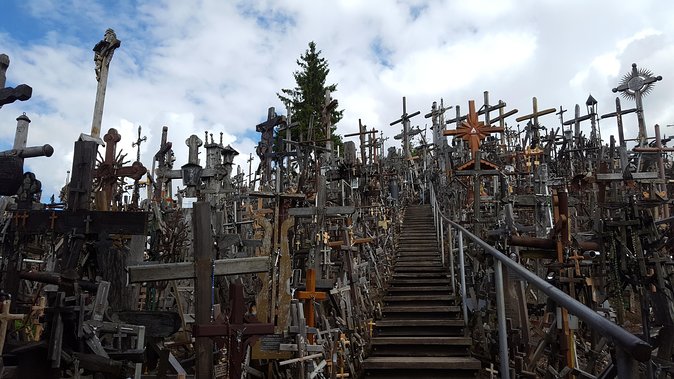 Full-Day the Hill of Crosses Tour From Vilnius - Practical Information