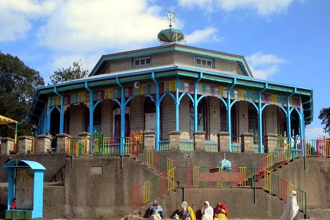 Full Day Tour of Addis Ababa With Hotel PickUp And Drop-off - Cancellation and Refund Policy