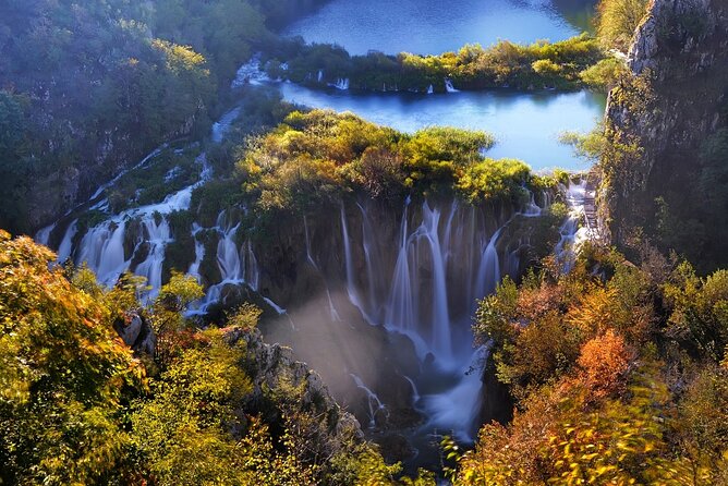 Full-Day Tour of Plitvice Lakes National Park From Zadar - Lunch and Additional Information