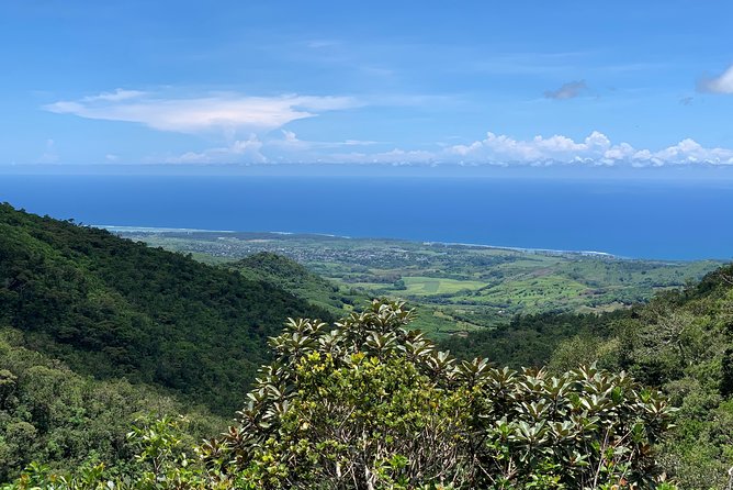 Full-Day Tour of South West Mauritius - Hindu Temple and Lake