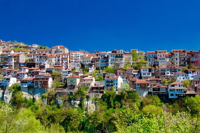 Full Day Trip to Bulgaria From Bucharest - Visiting Veliko Tarnovo