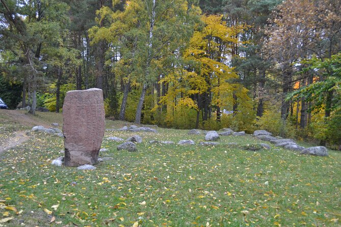 Full Day Viking Tour With Fika Swedish Coffee Break - Discovering Uppsala Cathedral