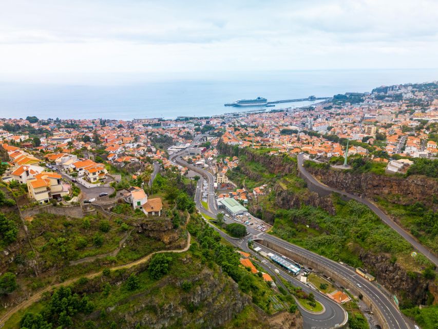 Funchal - Botanical Garden Tour by TukTuk (1h45) - Frequently Asked Questions