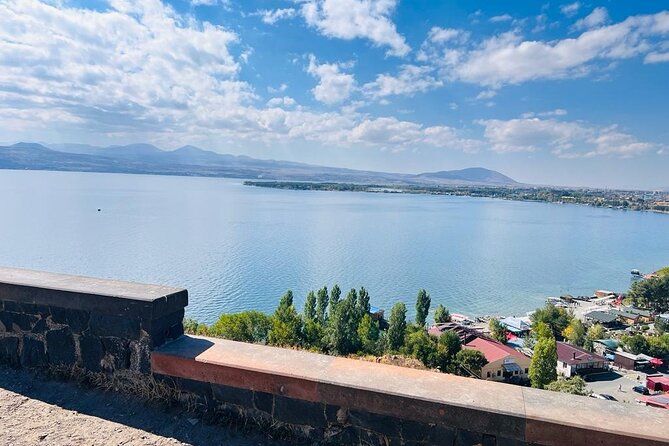 Garni Temple-Geghard Monastery-Lake Sevan-Sevanavank - Reviews and Ratings