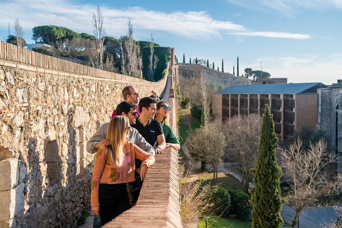 Girona Guided Tour With High Speed Train From Barcelona - High-speed Train Transportation