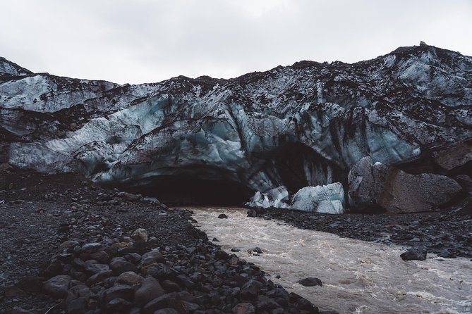 Glacier Encounter in Iceland - Carbon Neutralised Tour