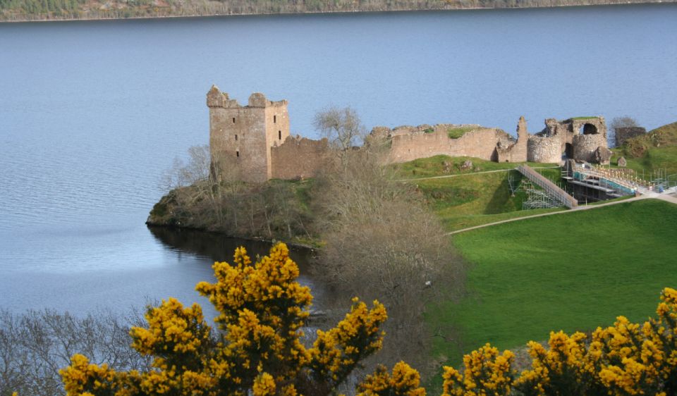 Glasgow: Highlands, Oban, Glencoe & Loch Lomond Private Tour - Frequently Asked Questions