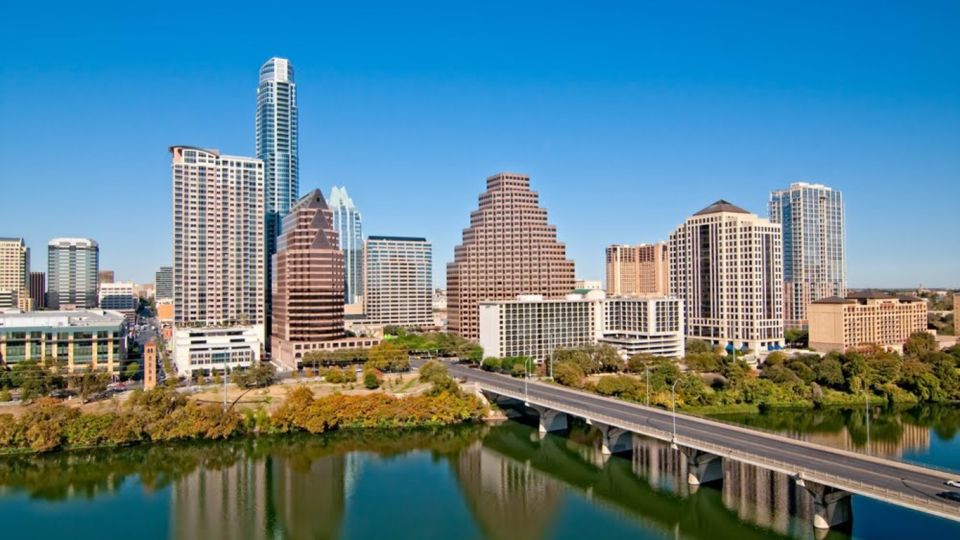 Golden Austin Adventures: A Senior's Walking Delight - Duration and Pricing