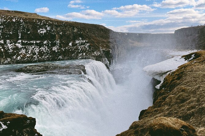 Golden Circle Small Group Day Tour - Exploring the Golden Circle