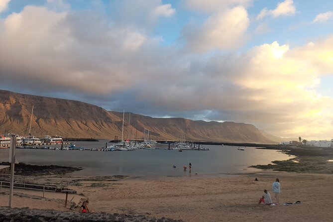 Graciosa Island 4x4 Tour - Health and Accessibility Considerations