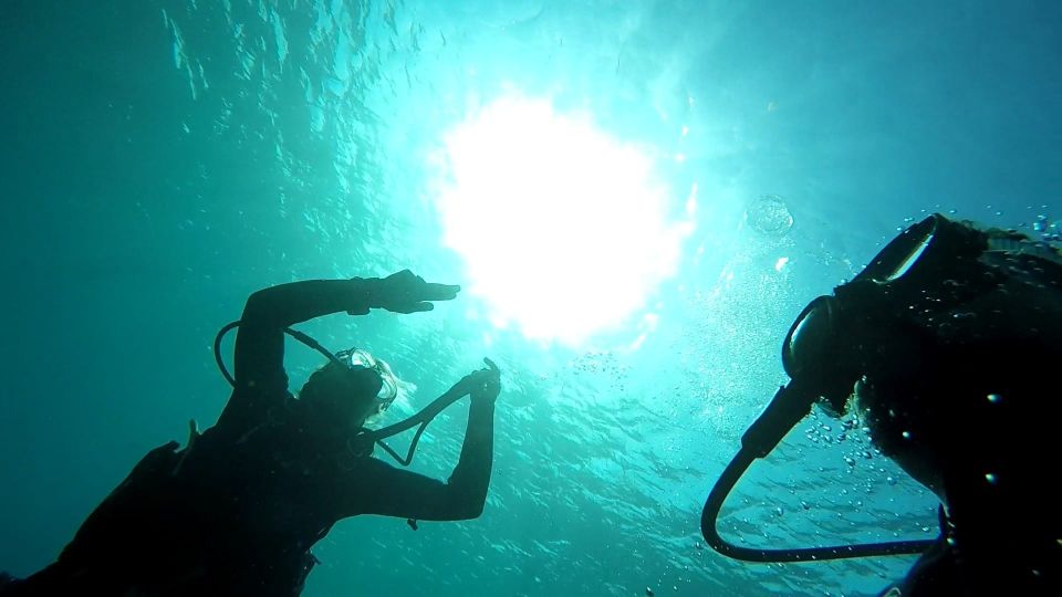 Gran Canaria: 3-Day PADI Open Water Diver Course - Booking and Cancellation Policy