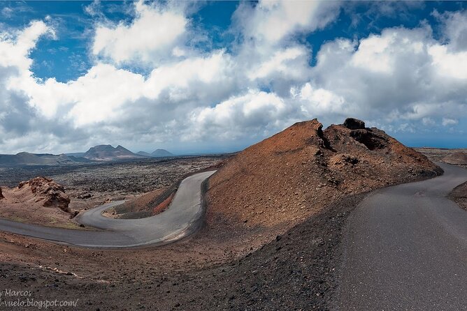 Grand Tour to Timanfaya and Jameos Del Agua for Cruise Passengers - Tour Duration and Group Size