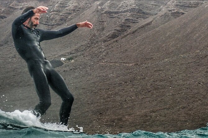 Group Longboard Surf Lesson in Lanzarote - Recommended Attire