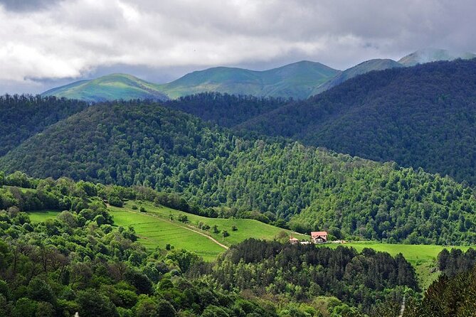 Group Tour : Blue Sevan, Evergreen Dilijan - Additional Information