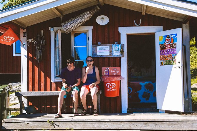 Guided 5-Day Kayak & Wildcamp the Archipelago of Sweden - Local Ecosystem and Wildlife