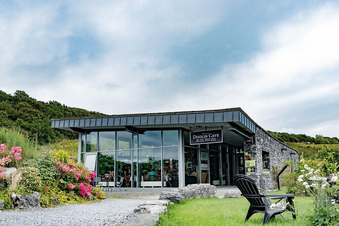 Guided Doolin Cave Tour: Experience Europes Largest Stalactite - Temperature and Attire