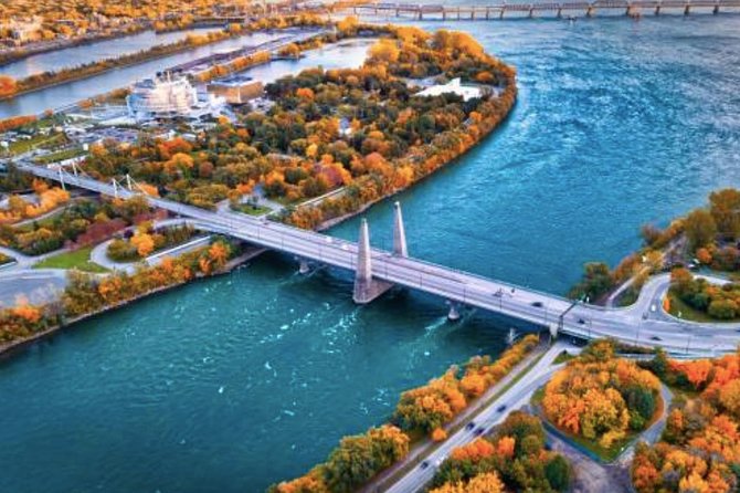 Guided Historic City Tour of Quebec - Cancellation Policy