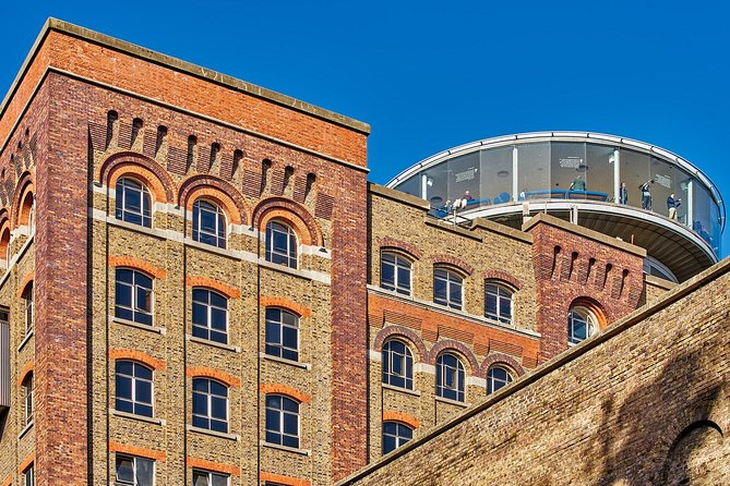 Guinness Storehouse Ticket and Big Bus Dublin Hop-on Hop-off Tour - Accessibility and Inclusions