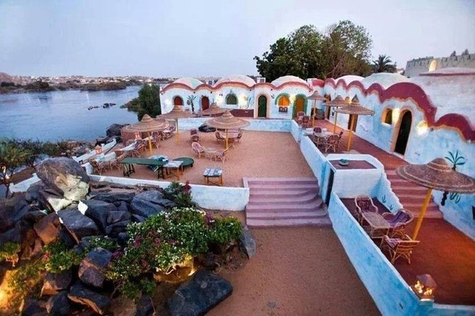 Half-Day Aswan Nubian Village Private Motorboat Tour - Customer Feedback