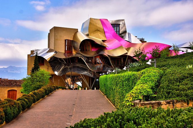 Half Day Rioja Wine Tour - Winery Visit and Tastings