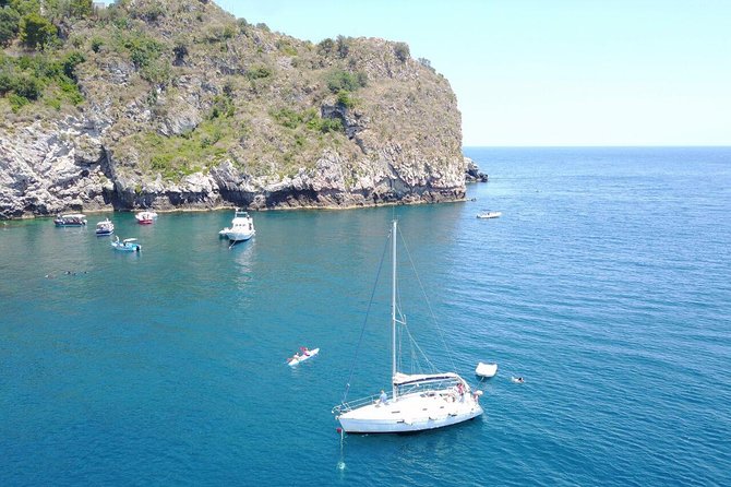 Half Day Sailing Tour Taormina Bay - Meeting and Pickup Details