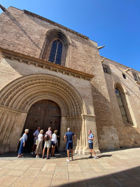 Half-Day Tour in Requena With Wine Tasting and Lunch! - Restaurant Dining