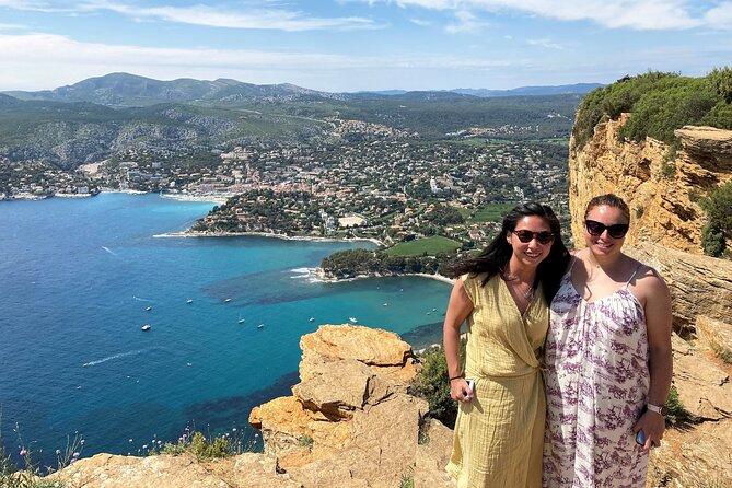 Half Day Wine Tour in Bandol & Cassis From Aix En Provence - Traveler Reviews